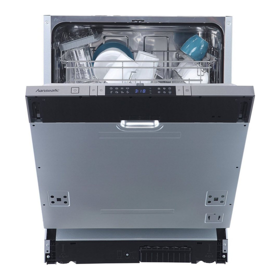 Hanseatic HGVI6082C13J7713DS User Manual
