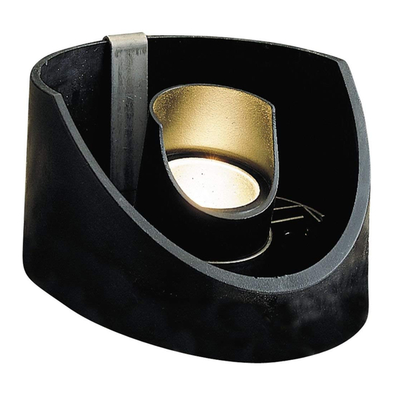 Kichler Lighting 15092BKT Instructions