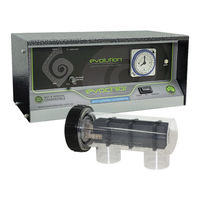 Evolution A30TS Installation And Operation Manual