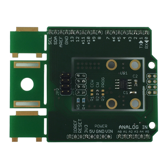 AMS AS5600 Operation Manual