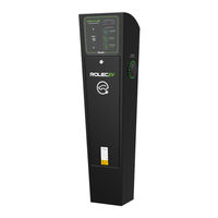 ROLEC OCPP0020 Installation & Operation Manual