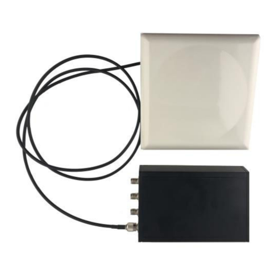 ON Semiconductor EVBUM2508/D Getting Started Manual