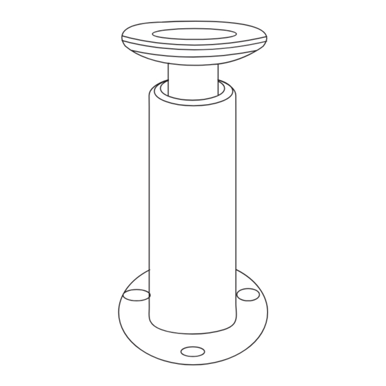 GoodHome 3663602643524 Assembly Instructions Manual