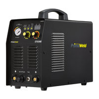 PrimeWeld CT520D User Manual