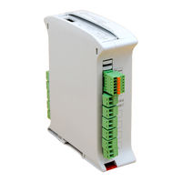 Industrial Shields ESP32 PLC 14 User Manual