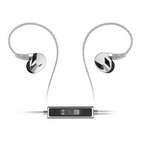 Questyle Audio NHB12 Manual