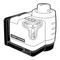 Laser Level CRAFTSMAN 320.48249 Owner's Manual