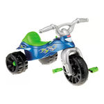 Fisher-Price KAWASAKI N6021 Instruction Sheet