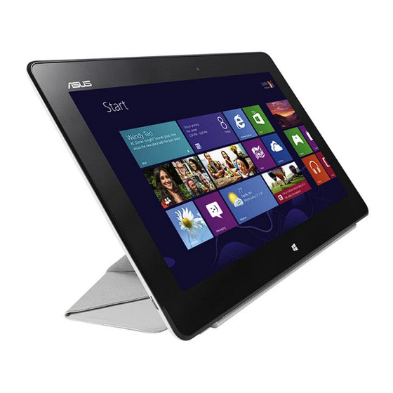 Asus Vivo Tab Smart ME400C Specifications