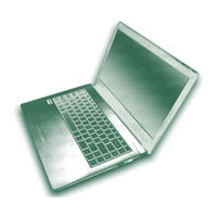 Clevo N240JU Service Manual