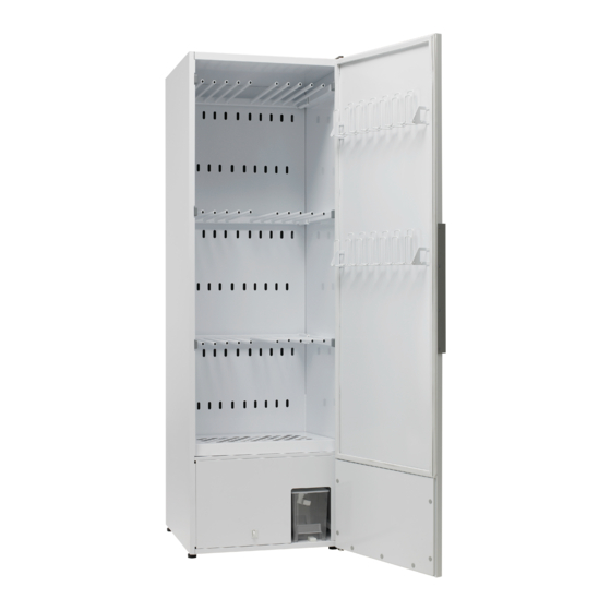 NIMO ECO Dryer 2.0 HP Installation And User Manual
