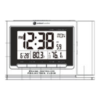 Ambient Weather WS-8365 User Manual