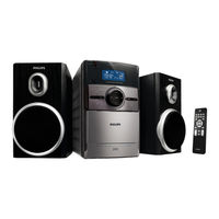 Philips MCB146 User Manual