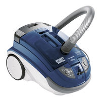 Rotho TWIN TT AQUAFILTER User Manual