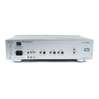 Cambridge Audio Azur 740C Service Manual