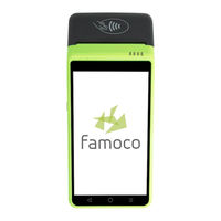 FAMOCO PX400 User Manual