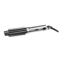 BaByliss PRO BAB8125EPE Manual