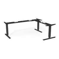 Swedstyle Quadro 2.0 Flex QU33AA01FB40X Assembly Instruction Manual