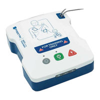 Prestan AED UltraTrainer Instructions Manual