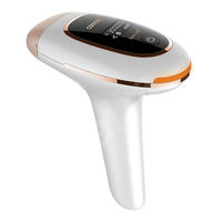 Concept2 PERFECT SKIN IL3020 Manual