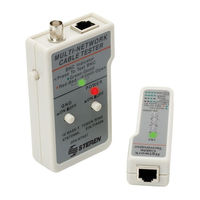 Steren HER-600 User Manual