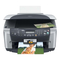 All in One Printer Epson Stylus Photo RX500 Start Here Manual