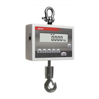 Axis BD200S User Manual