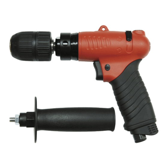 Universal Tool UT8818 Operator Instructions