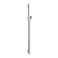 Hans Grohe Unica'S Puro 28632 Series Manual