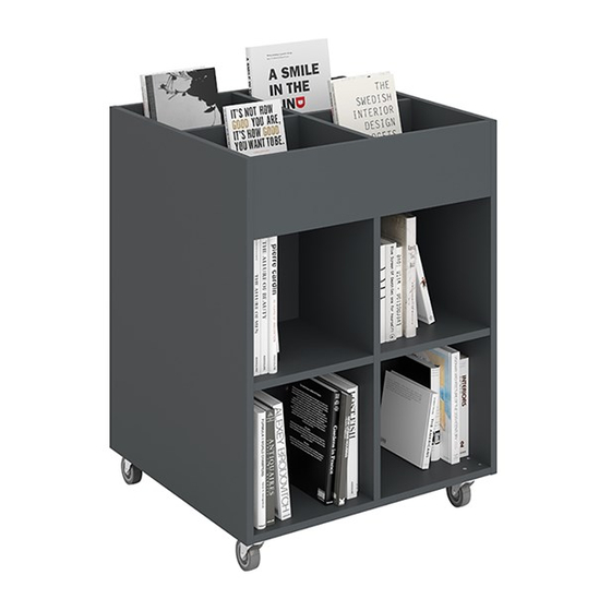 Eurobib Direct Sara Maxi Manuals
