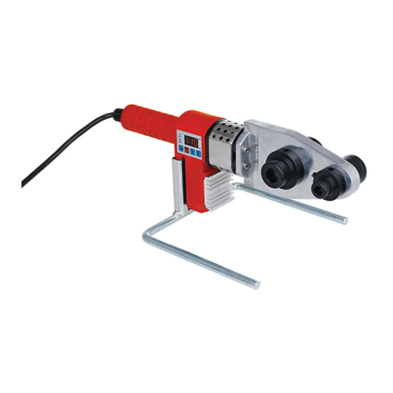 Super Ego 1500001716 Instructions For Use Manual
