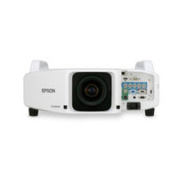 Epson EB-Z8350 User Manual