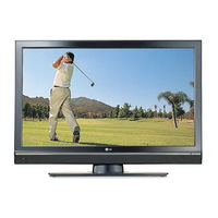 LG 42LB5DF-UL Owner's Manual