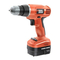 Power Screwdriver Black & Decker EPC146 Original Instructions Manual