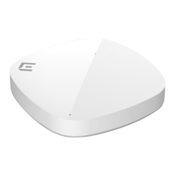 Extreme Networks ExtremeWireless AP4000 Installation Manual