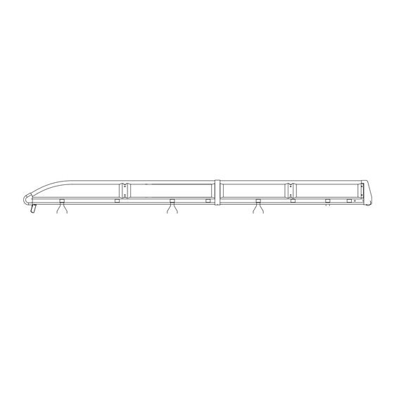 Cruz 913-356 Assembly Instructions Manual
