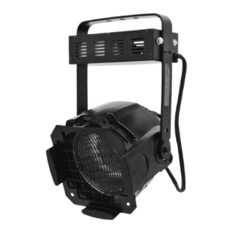 EuroLite Multi Lens Spot ML-56 MSD User Manual