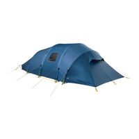 Nomad TELLEM 5 SLW Manual