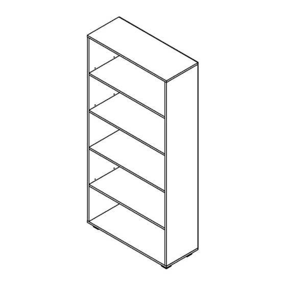 Core Products LD719 Manual