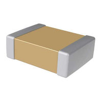 Murata GJM0336C1E150GB01D Reference Sheet