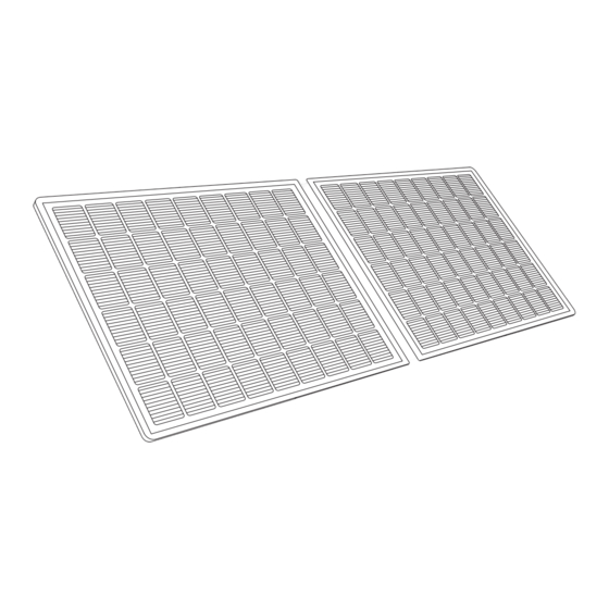 Anker Solix PAP 22 Installation Manual
