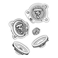 Focal IS MBZ 100 v2 Quick Start Manual