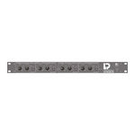 Lake People PHONE-AMP F388-2 User Manual