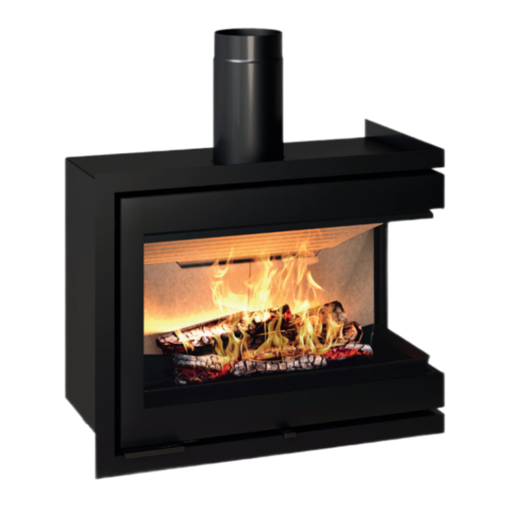 HWAM I 40/56 User Manual