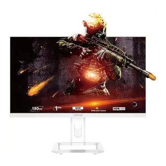 CEPTER C27PRO User Manual