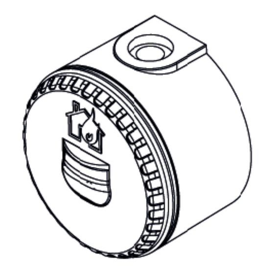 Ziton ZP 760 Series Installation Sheet