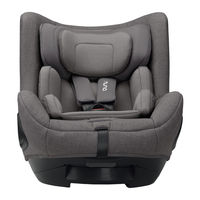 Nuna Todl Next User Manual