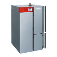 Viessmann Vitolig 300 Technical Manual