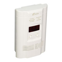 Kidde KN-COEG-3 (900-01 13) User Manual