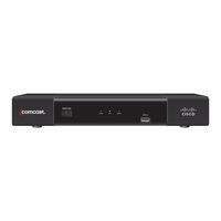 Cisco Set-Top Boxes User Manuals Download | ManualsLib